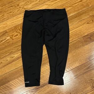 Burton DryRide capri leggings